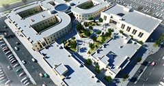 مركز جمرك عمان