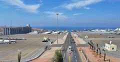 Aqaba Ports Management and Operation Company - Financial and Operations Department